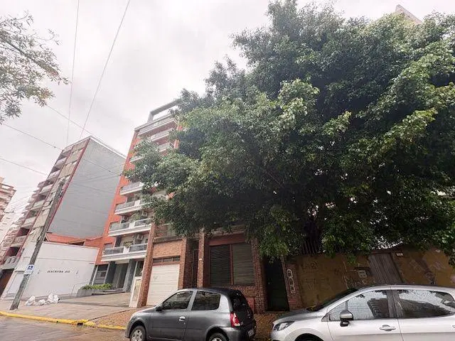 Lote . | Alvear 321 4