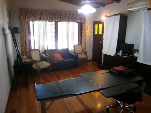 Casa 4 ambientes. | Palaa 426