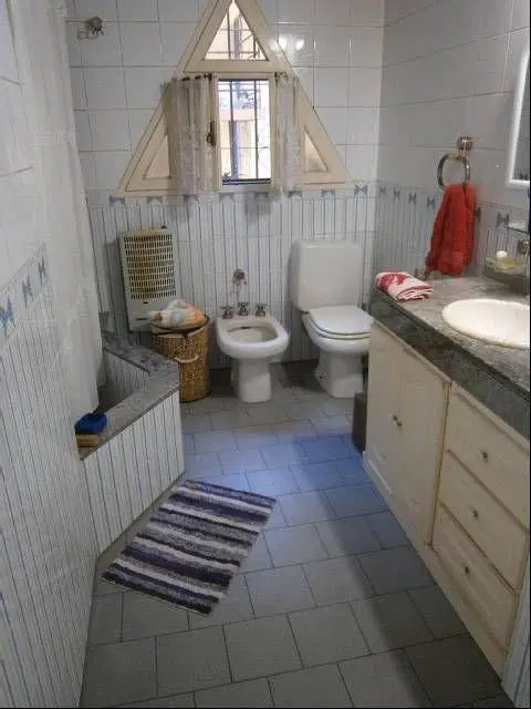 Casa 4 ambientes. | Palaa 426 8