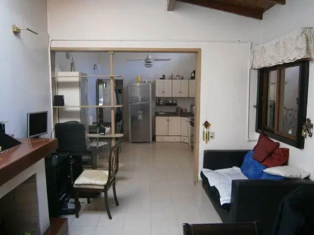 Casa 4 ambientes. | Palaa 426 4