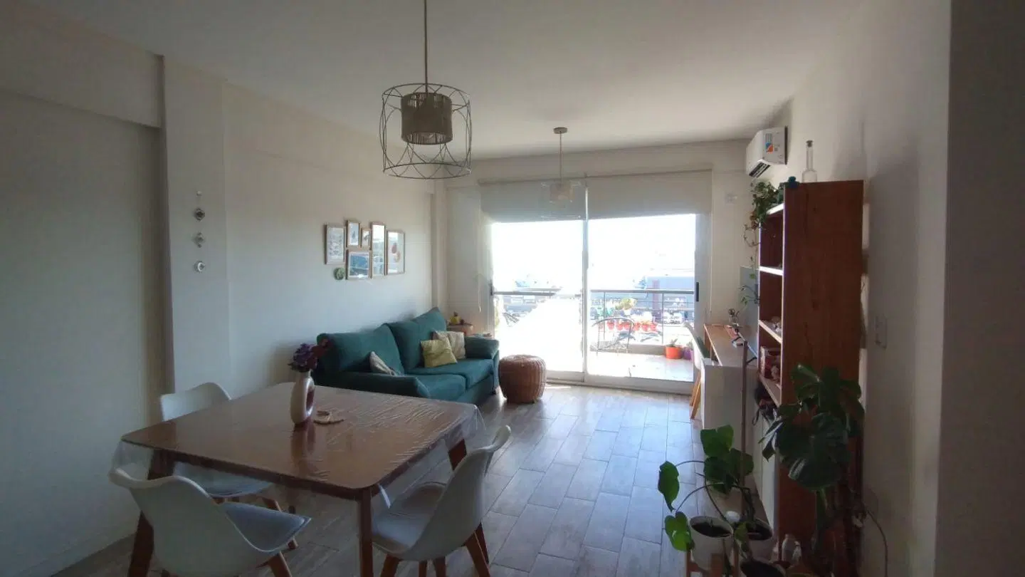 Departamento 2 ambientes. | GUEMES 956 3