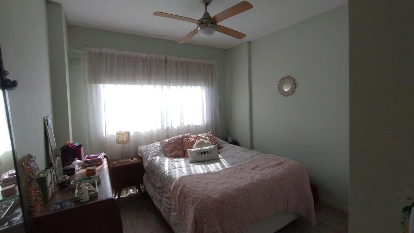 Departamento 2 ambientes. | GUEMES 956 4