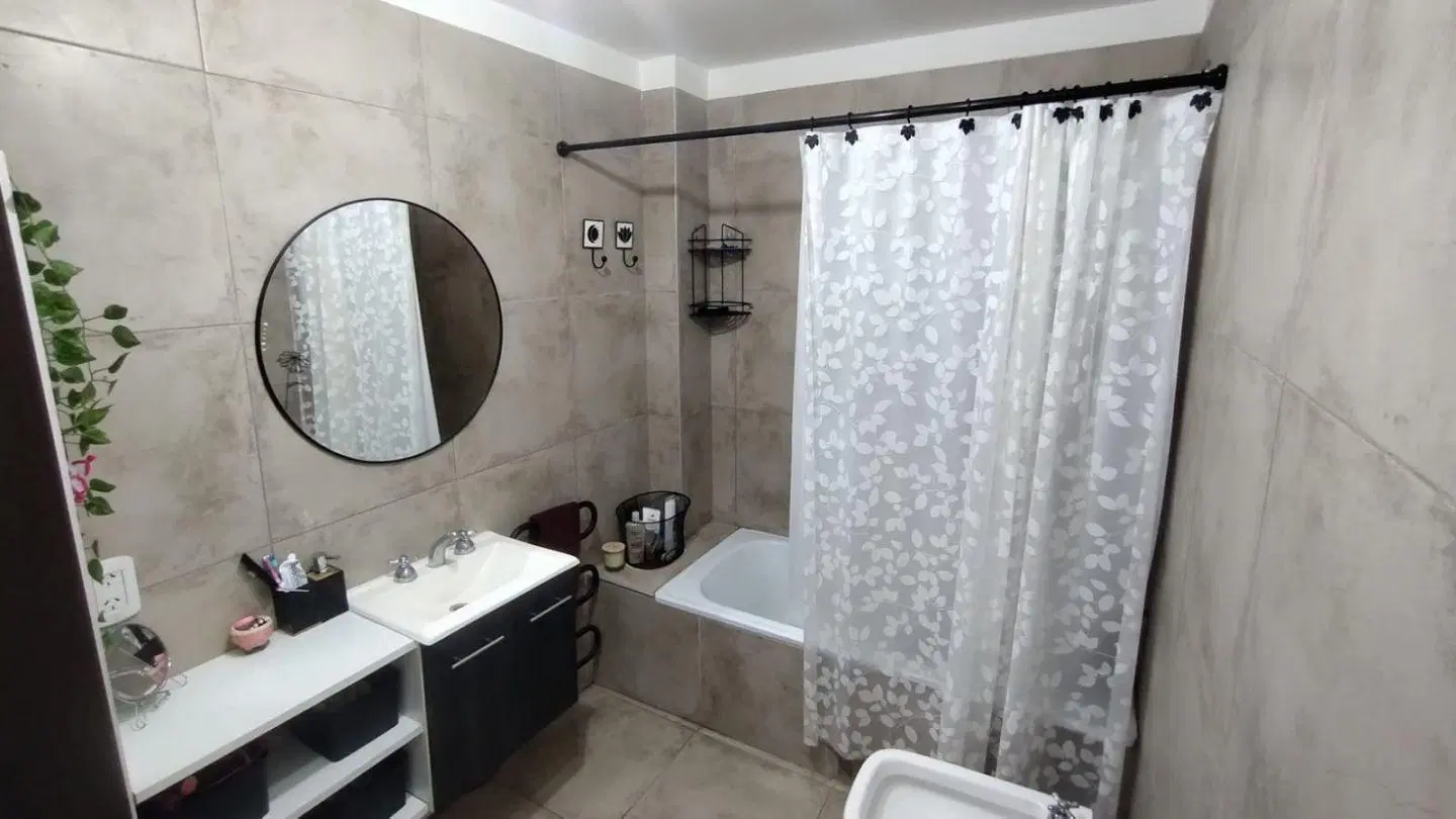 Departamento 2 ambientes. | GUEMES 956 5
