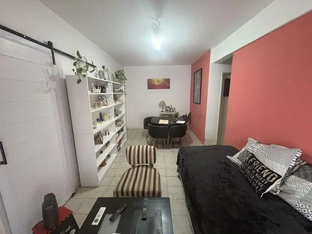 Departamento 3 ambientes. | Ameghino 518 4