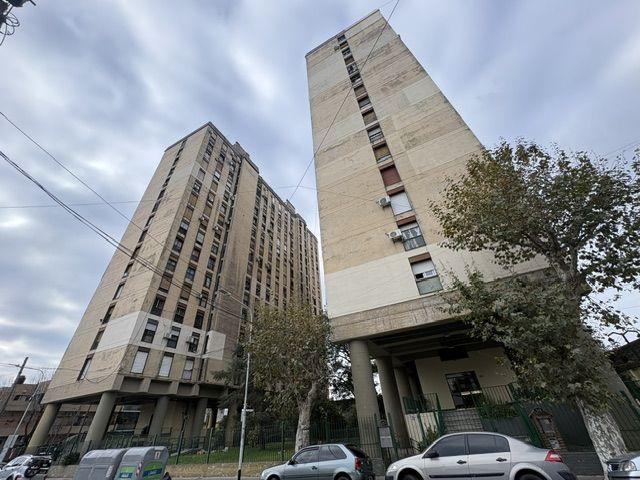 Departamento 3 ambientes. | Ameghino 518