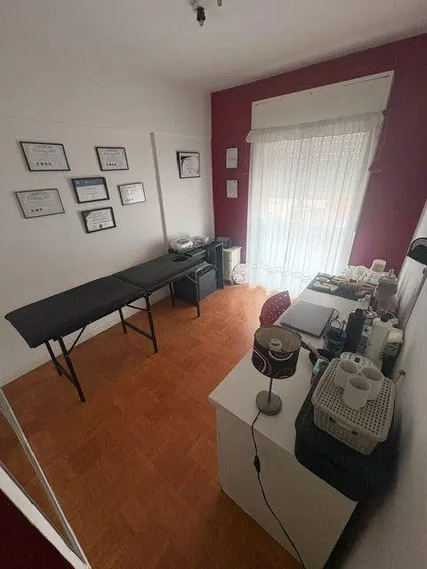 Departamento 3 ambientes. | Ameghino 518 5