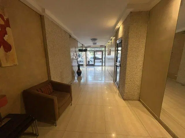 Semipiso 4 amb.gdes.,  reciclado, luminoso, magnífica torre 5