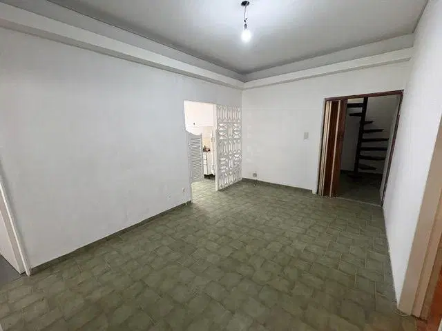 Departamento 3 ambientes. | Hernan Cortes 102 2