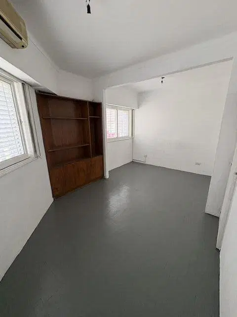 Departamento 3 ambientes. | Hernan Cortes 102 3