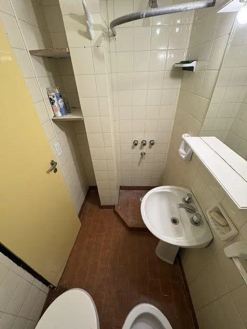 Departamento 2 ambientes. | Casella Piñero 36 5