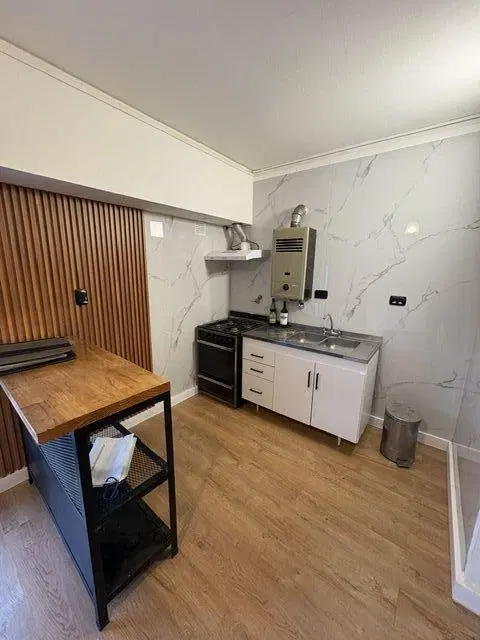 Departamento 2 ambientes. | Casella Piñero 36 3