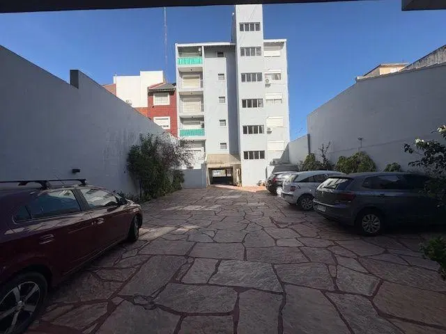 Departamento 2 ambientes. | Avenida Mitre 2636 2