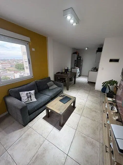 Departamento 2 ambientes. | ARENALES 35 3