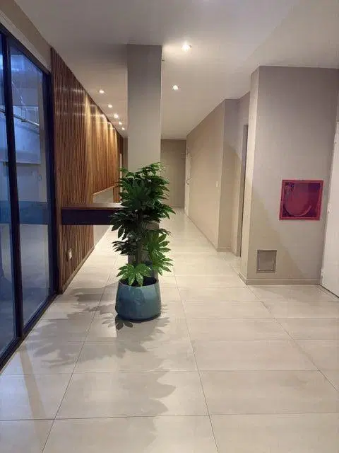Departamento 2 ambientes. | ARENALES 35 1