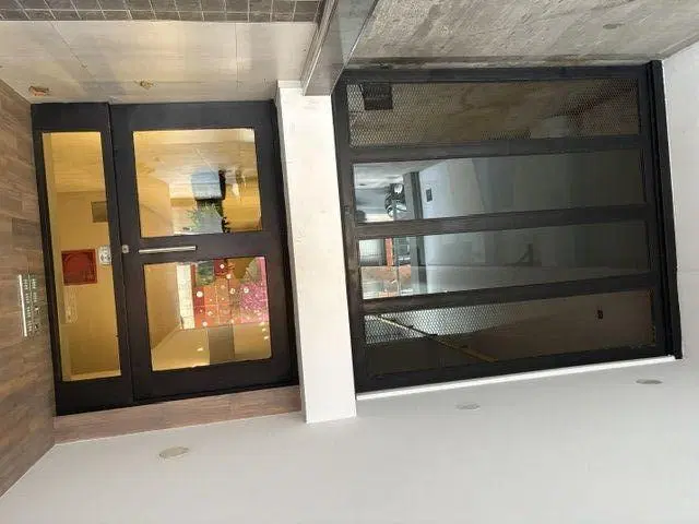Departamento 2 ambientes. | ARENALES 35 2