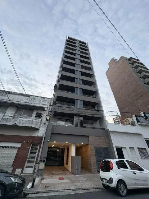 Departamento 2 ambientes. | ARENALES 35 5