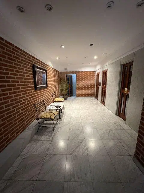 Departamento 4 ambientes. | Avenida Mitre 2442 3