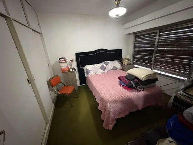 Departamento 4 ambientes. | Avenida Mitre 2442 5