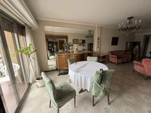 Departamento 4 ambientes. | San Martin 703 2