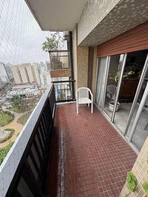 Departamento 4 ambientes. | San Martin 703 3