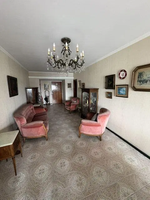 Departamento 4 ambientes. | San Martin 703 4