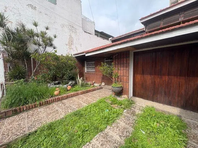Casa 3 ambientes. | Zeballos 1649 4