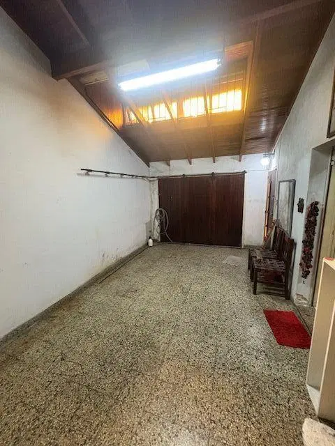 Casa 3 ambientes. | Zeballos 1649 3