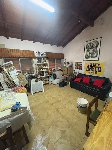 Casa 3 ambientes. | Zeballos 1649 5