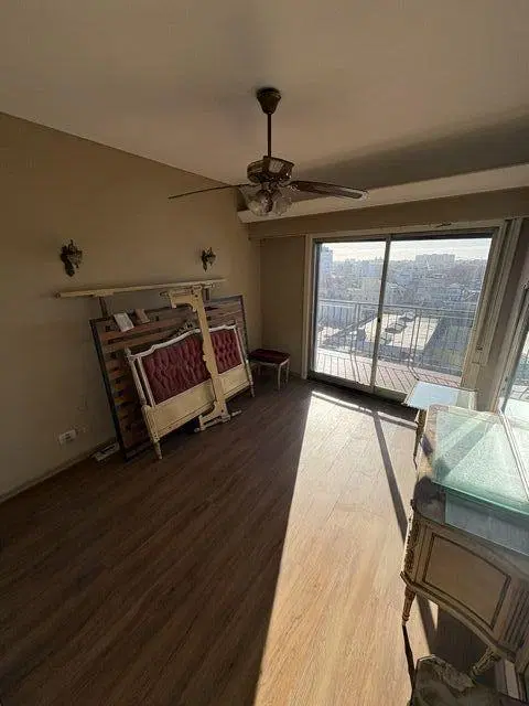Departamento 4 ambientes. | Avenida Mitre 1765 4