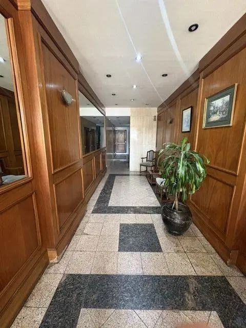 Departamento 3 ambientes. | Avenida MItre 1765 4
