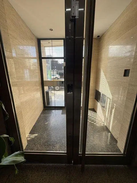 Departamento 3 ambientes. | Avenida MItre 1765 2