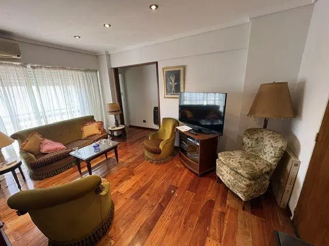 Departamento 3 ambientes. | Avenida MItre 1765 5