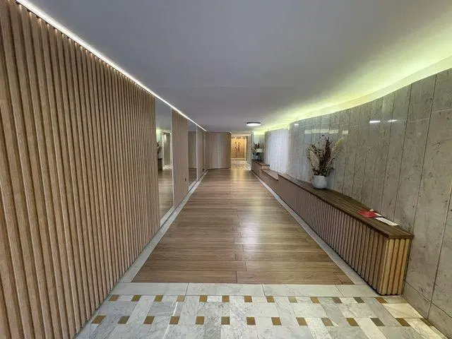 Departamento 4 ambientes. | Avenida Mitre 2062 3