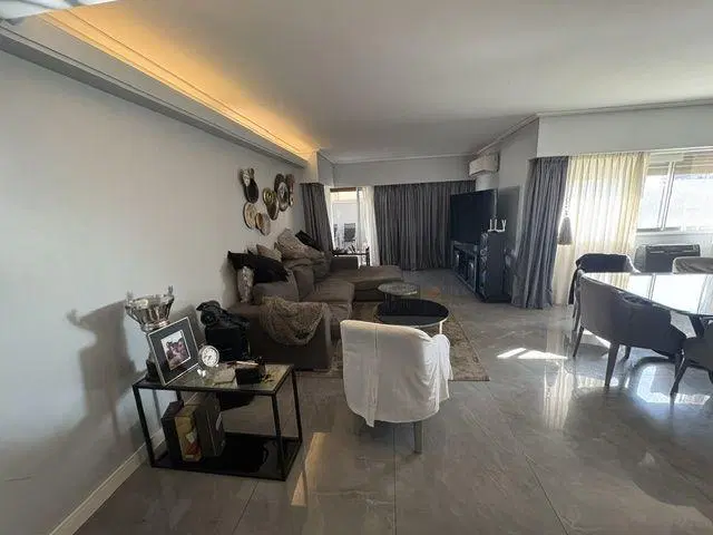 Departamento 4 ambientes. | Avenida Mitre 2062 4