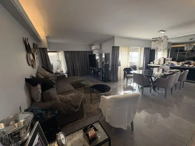 Departamento 4 ambientes. | Avenida Mitre 2062 2