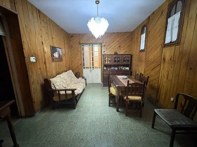 Departamento 4 ambientes. | Alberdi 225 3