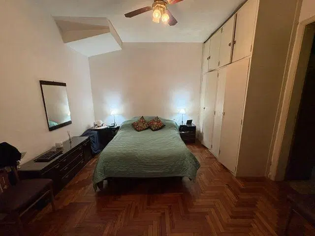 Departamento 4 ambientes. | Alberdi 225 4