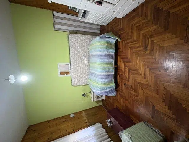 Departamento 4 ambientes. | Alberdi 225 8