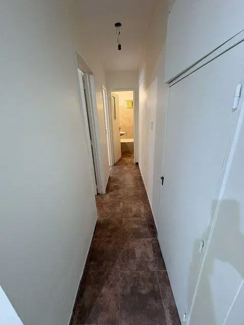 Departamento 2 ambientes. | General Paz 33 8