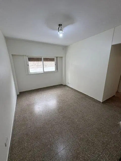Departamento 2 ambientes. | General Paz 33 3