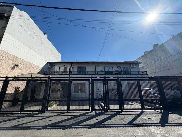 Departamento 3 ambientes. | Avenida Belgrano 2077 8