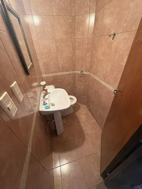 Departamento 3 ambientes. | Avenida Belgrano 2077 2