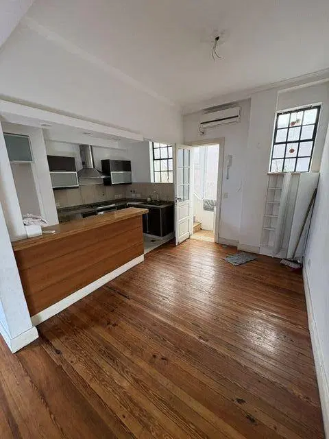 Departamento 4 ambientes. | Avenida Mitre 880 5
