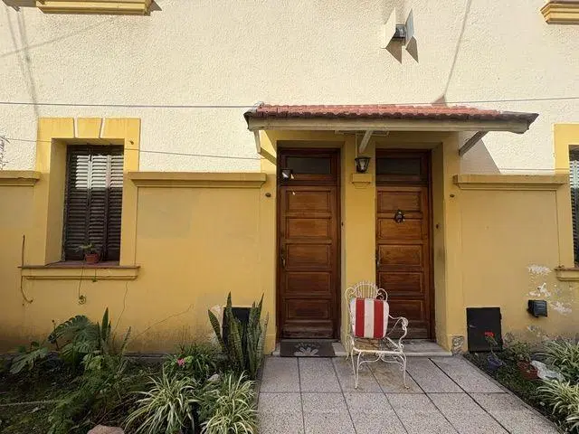 Departamento 4 ambientes. | Avenida Mitre 880 3
