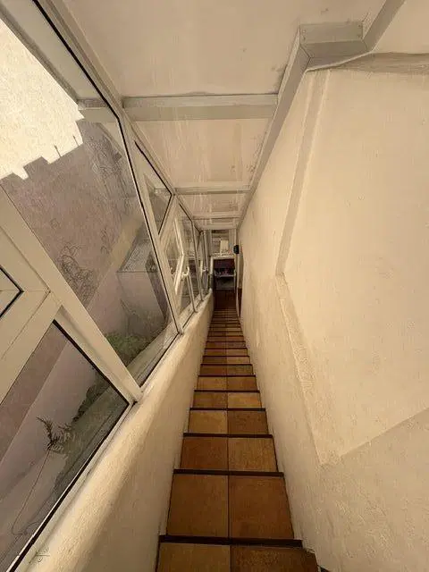 Departamento 4 ambientes. | Avenida Mitre 880 4