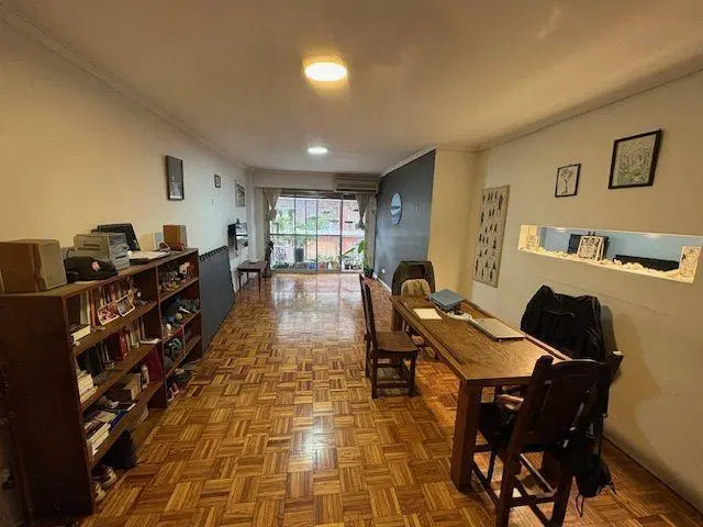 Departamento 4 ambientes. | Piaggio 74 3