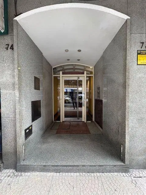 Departamento 4 ambientes. | Piaggio 74 5