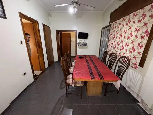 Departamento 3 ambientes. | AGRELO 281 5