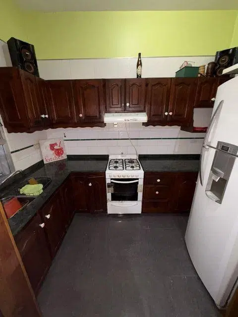 Departamento 3 ambientes. | AGRELO 281 3