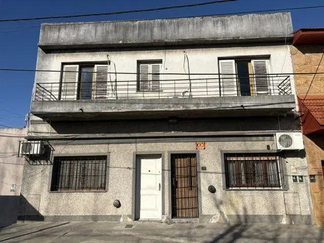 Departamento 3 ambientes. | AGRELO 281 4